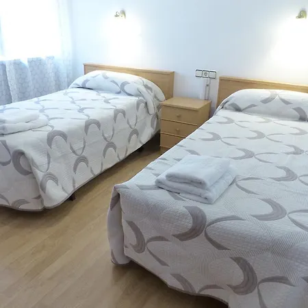 Oria Guest house *