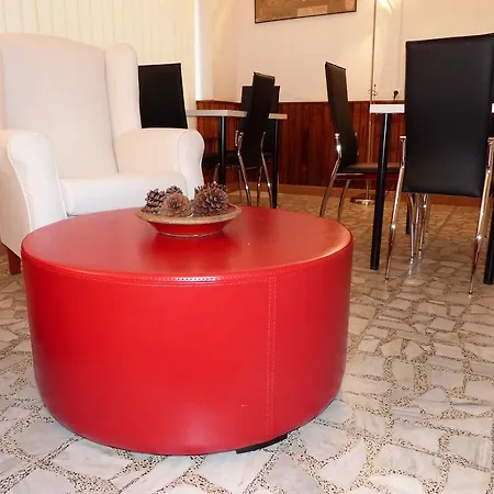 Oria Guest house