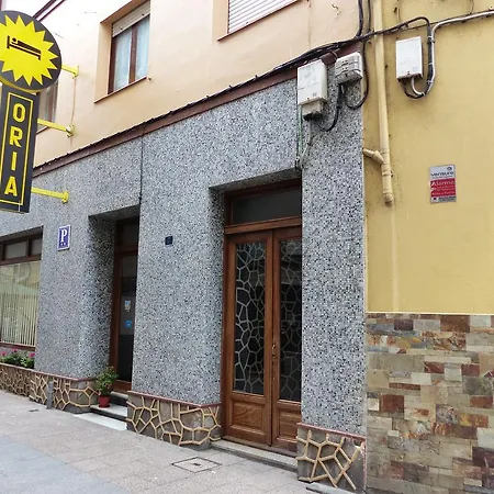 Oria Luarca