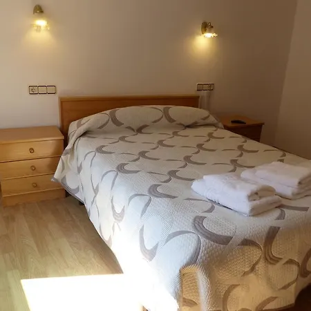 Oria בית הארחה *