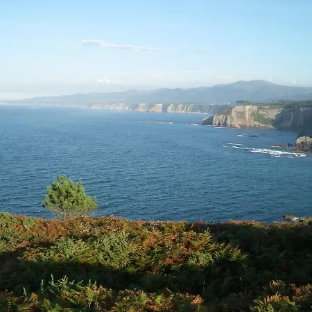 Oria בית הארחה *