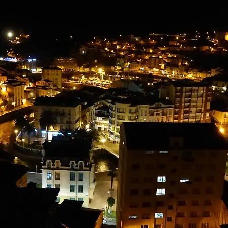 בית הארחה Oria לוארקה